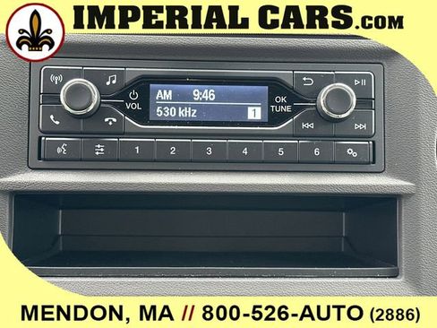 New 2026 Ford E-350 and Econoline 350 Super Duty w/ Power Equipment Group image 23