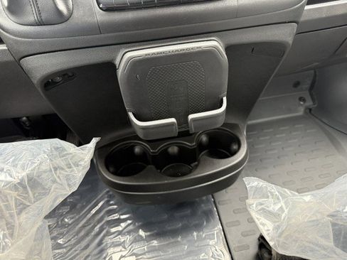 Used 2025 RAM ProMaster 3500 w/ Quick Order Package 22G SLT image 24