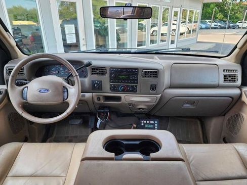 Used 2004 Ford F350 Lariat AWD/4WD image 20