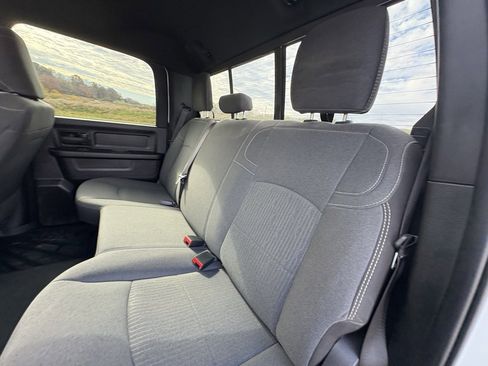 Used 2024 RAM 2500 Tradesman image 29