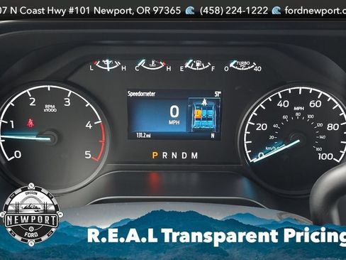 New 2026 Ford F250 XL w/ 360-Degree Camera Package AWD/4WD image 24