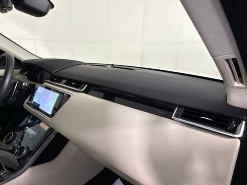 Certified 2021 Land Rover Range Rover Velar S AWD/4WD image 31