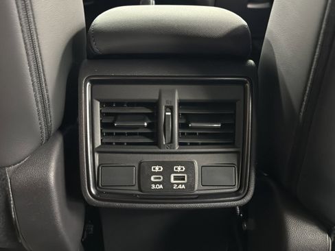 New 2026 Subaru Forester Limited AWD/4WD image 33