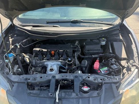 Used 2014 Honda Civic LX image 21