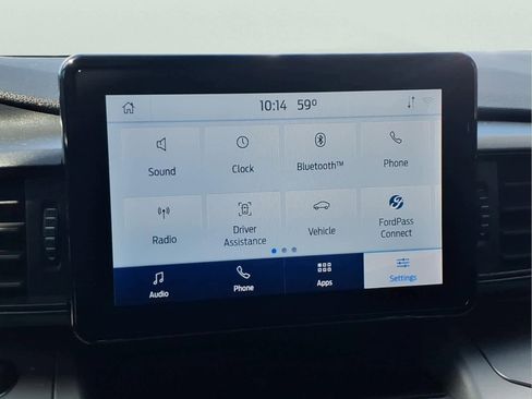 Used 2021 Ford Explorer XLT AWD/4WD image 23
