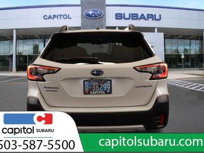 Used 2025 Toyota RAV4 XLE