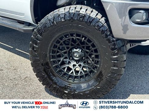 Used 2022 Ford Ranger XLT w/ Equipment Group 301A Mid AWD/4WD image 3