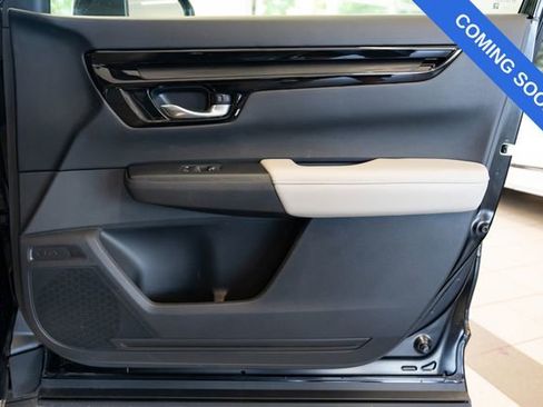 Used 2023 Honda CR-V EX-L image 27