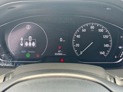 Certified 2022 Honda Accord Sport image 20