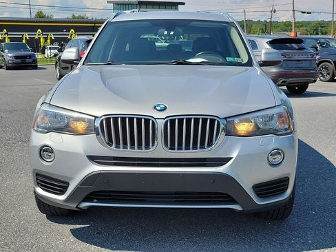 Used 2019 BMW X5 xDrive50i w/ Premium Package 2 image 2