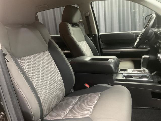 Used 2019 Toyota Tundra SR5 w/ TRD Off Road Package AWD/4WD image 14