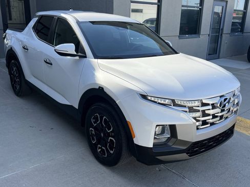 Used 2023 Hyundai Santa Cruz SEL AWD/4WD image 7