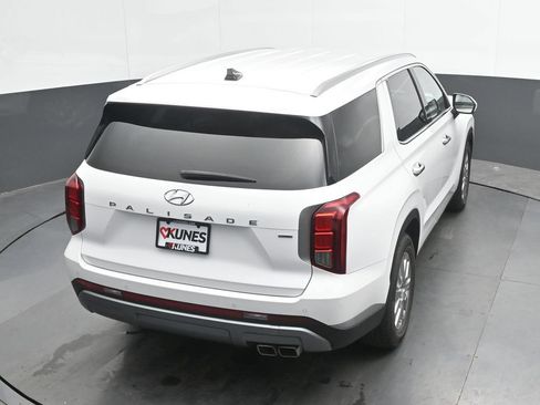 Certified 2024 Hyundai Palisade SEL AWD/4WD image 31