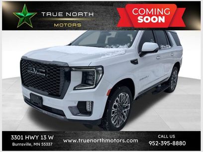Used 2023 GMC Yukon Denali Ultimate