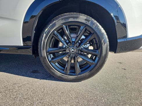 New 2026 Acura ADX A-Spec image 32