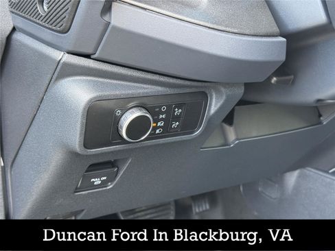 New 2025 Ford Bronco Badlands image 17