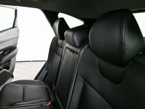 New 2026 Hyundai Tucson SEL image 30