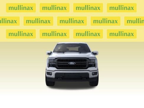 New 2026 Ford F150 Lariat w/ Equipment Group 502A High AWD/4WD image 16
