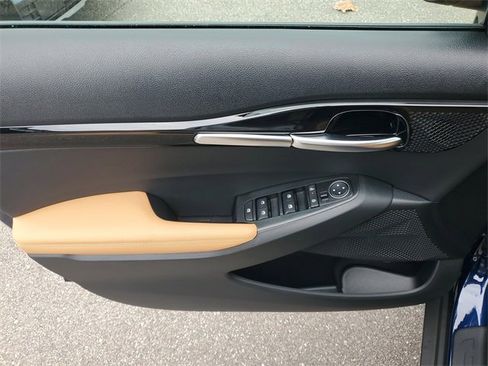 New 2026 Kia Seltos EX w/ EX Sunroof Package image 20