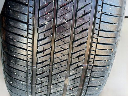 Certified 2025 Subaru Forester Touring image 44