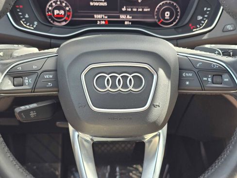 Used 2018 Audi Q5 2.0T Premium image 27