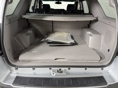 Used 2007 Toyota 4Runner Sport AWD/4WD image 11