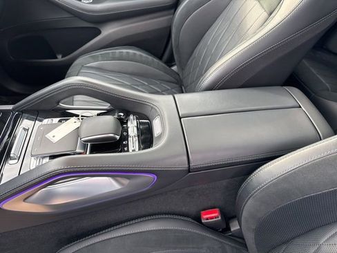 Used 2023 Mercedes-Benz GLE 53 AMG GLE 53 AMG image 18