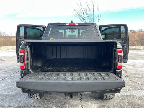 Used 2019 RAM 1500 Big Horn image 41