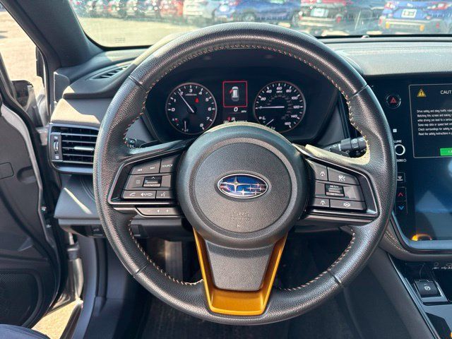 Used 2023 Subaru Outback Wilderness AWD/4WD image 11