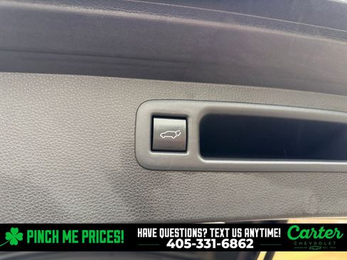 Used 2022 Toyota Highlander XLE image 28