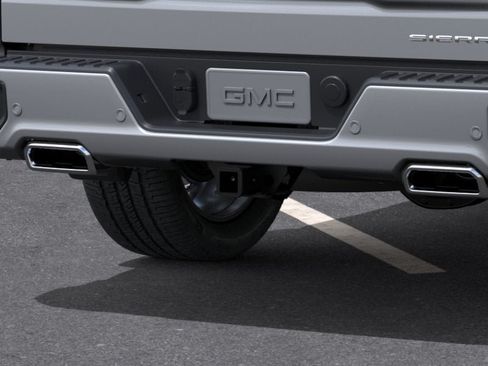 New 2026 GMC Sierra 1500 Denali w/ Denali Reserve Package RWD image 14