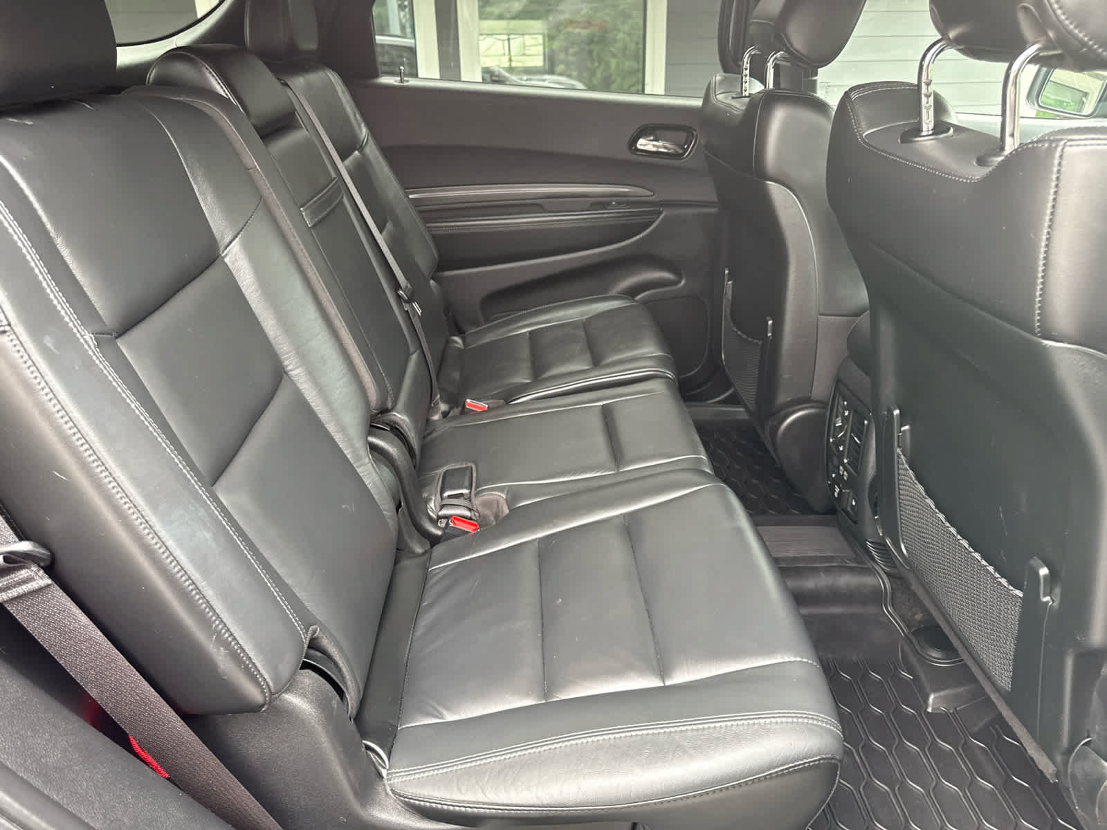 Used 2022 Dodge Durango GT AWD/4WD image 20