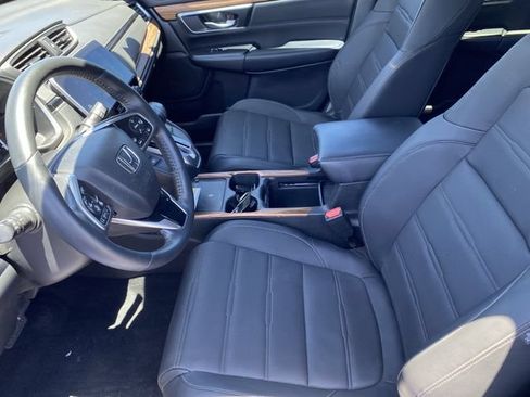 Certified 2022 Honda CR-V Touring image 15