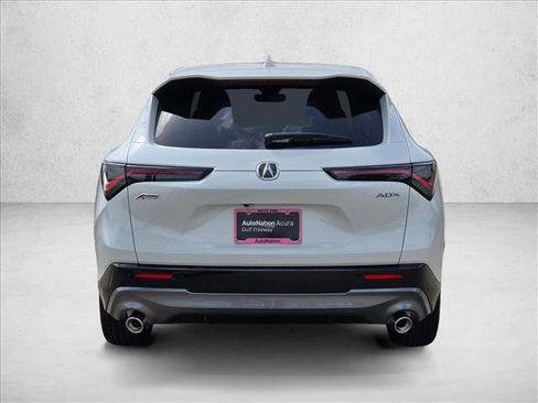 New 2026 Acura ADX A-Spec FWD image 8