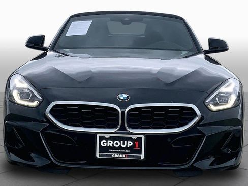 Used 2026 BMW Z4 sDrive30i RWD image 3