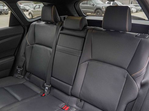 Used 2025 Toyota Crown Signia image 30