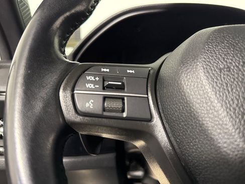 Used 2023 Honda Accord Sport image 29