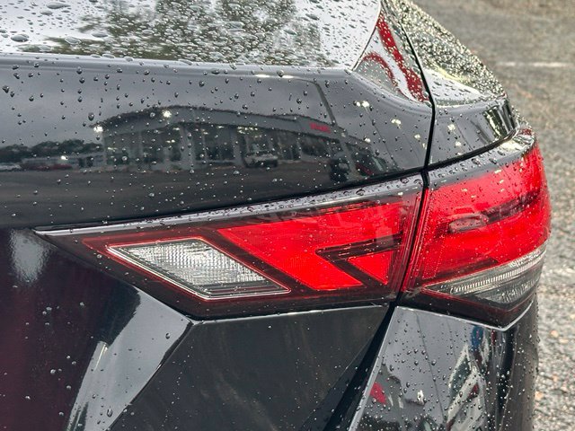 Certified 2020 Nissan Sentra S FWD image 15