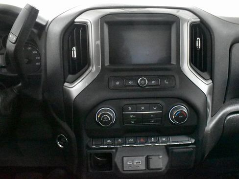 Used 2024 Chevrolet Silverado 1500 W/T w/ WT Fleet Convenience Package image 18