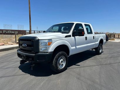 Used 2015 Ford F350 XL