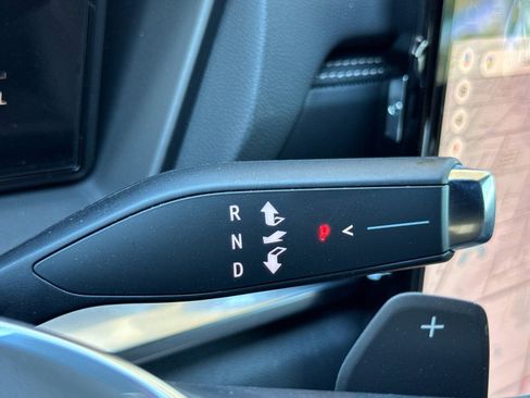 New 2026 GMC Terrain Elevation FWD image 22