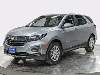Used 2024 Chevrolet Equinox LT w/ LPO, Floor Liner Package AWD/4WD video 1