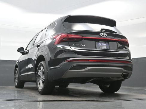 Used 2023 Hyundai Santa Fe SE AWD/4WD image 28