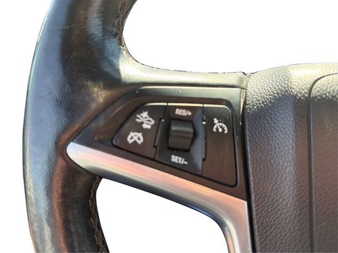 Used 2019 Buick Cascada Premium FWD image 25