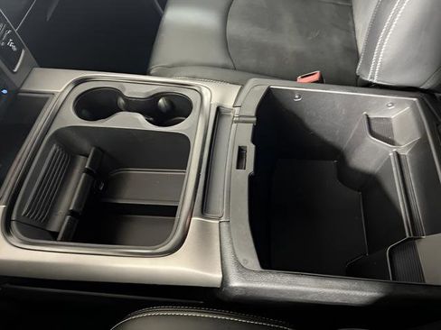 Used 2018 RAM 1500 Rebel w/ Luxury Group image 24