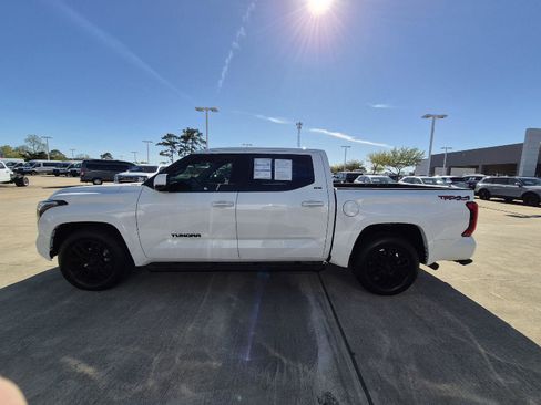 Used 2023 Toyota Tundra SR5 w/ TRD Sport Premium Package image 20