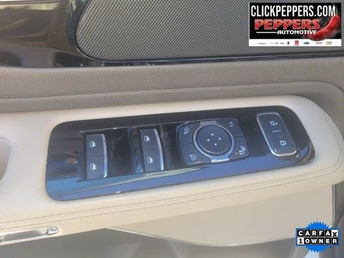 Used 2023 Lincoln Aviator AWD w/ Premium Package image 19