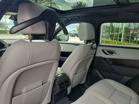 New 2026 Land Rover Range Rover Velar Dynamic SE AWD/4WD image 17