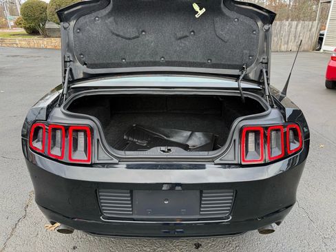 Used 2014 Ford Mustang Premium w/ Comfort Package image 13