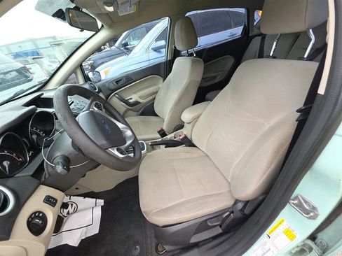 Used 2019 Ford Fiesta SE image 13